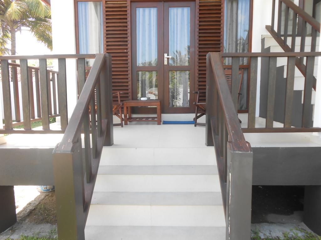 Kaminrich Cottage Ματάρα Εξωτερικό φωτογραφία