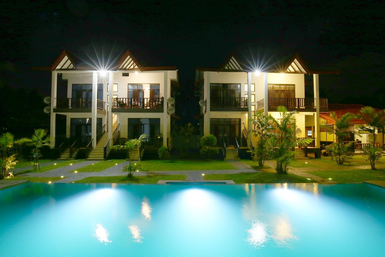 Kaminrich Cottage Ματάρα Εξωτερικό φωτογραφία