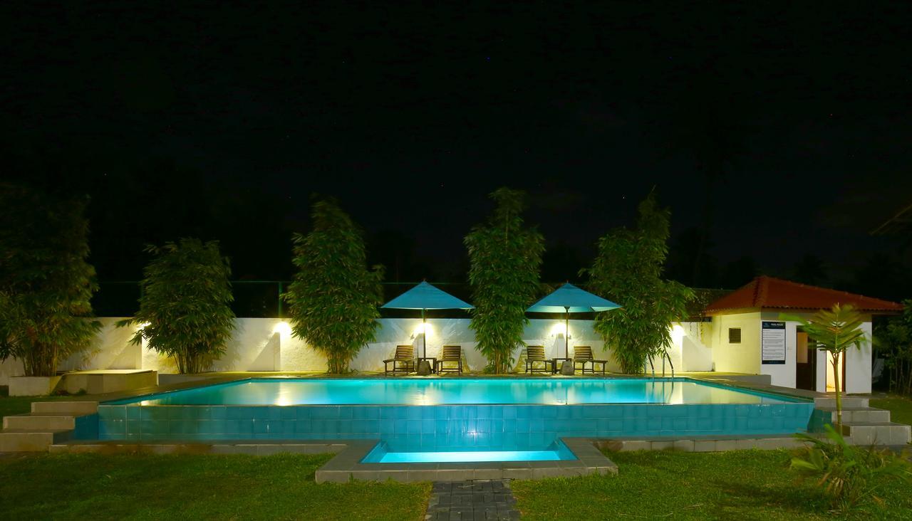 Kaminrich Cottage Ματάρα Εξωτερικό φωτογραφία