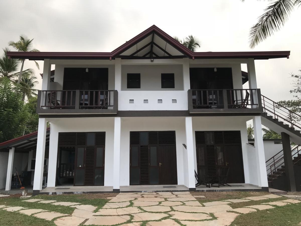 Kaminrich Cottage Ματάρα Εξωτερικό φωτογραφία